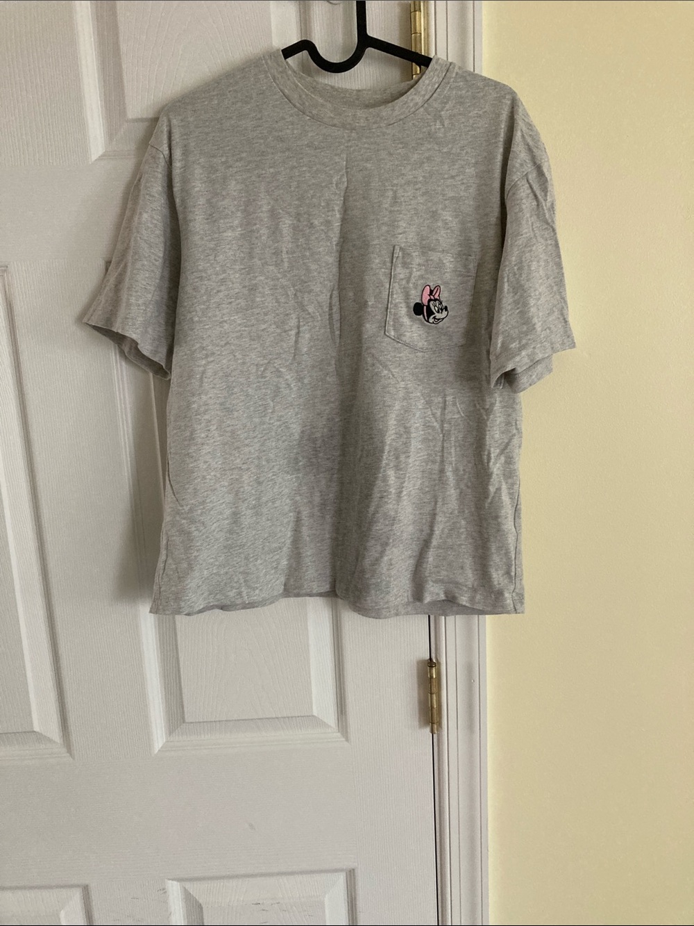 Uniqlo X Disney T Shirt